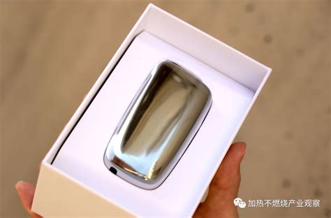 【測評】日本菸草JT高溫型加熱不燃燒設備Ploom X